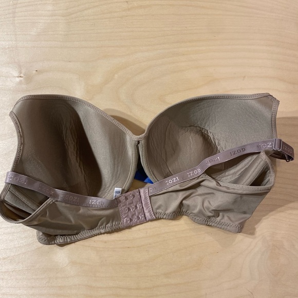IZOD Wire Bra 42DD (CK) - Picture 6 of 10